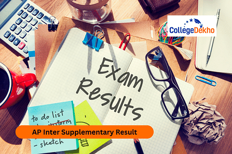AP Inter Supplementary Result 2025