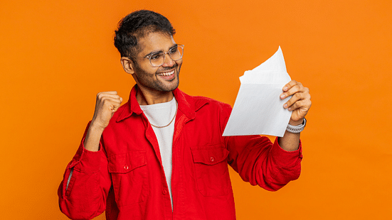 AP Inter Toppers List 2025 LIVE Updates: Result link, district-wise topper names (Image Credit: iStock)