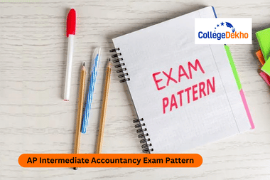 AP Intermediate Accountancy Exam Pattern 2025-26