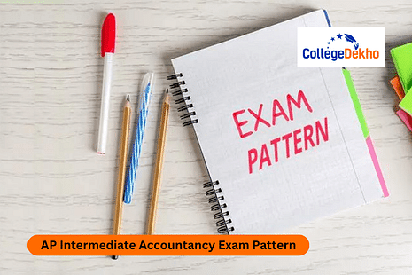 AP Intermediate Accountancy Exam Pattern 2024-25