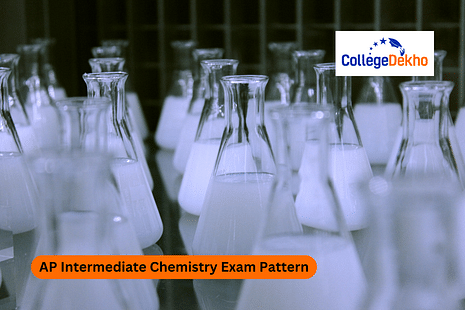 AP Intermediate Chemistry Exam Pattern 2024-25