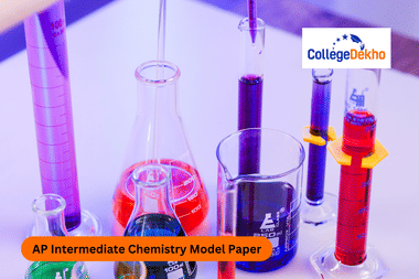 AP Intermediate Chemistry Model Paper 2025-26