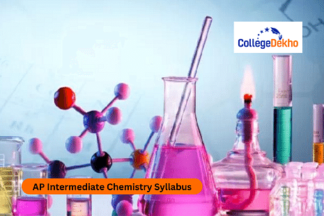 AP Intermediate Chemistry Syllabus 2025