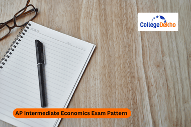 AP Intermediate Economics Exam Pattern 2025-26