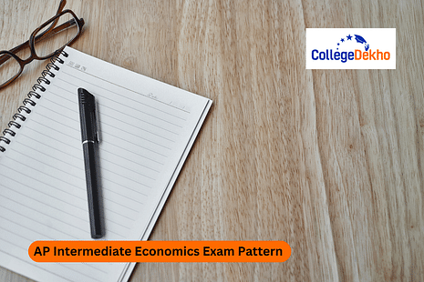 AP Intermediate Economics Exam Pattern 2024-25