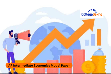 AP Intermediate Economics Model Paper 2025-26