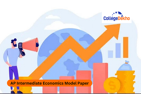 AP Intermediate Economics Model Paper 2023-24
