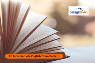 AP Intermediate English Exam Pattern 2025-26