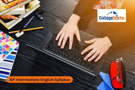 AP Intermediate English Syllabus 2025