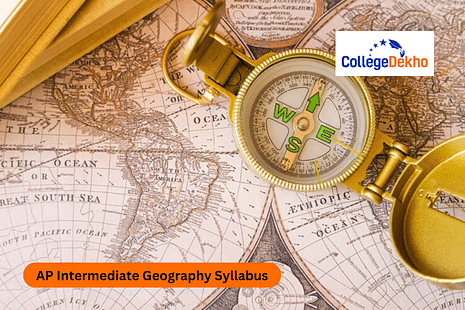 AP Intermediate Geography Syllabus 2024-25