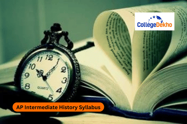 AP Intermediate History Syllabus 2025-26