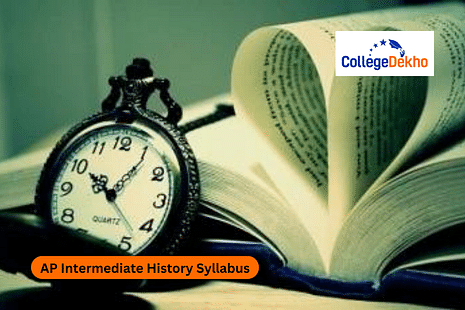 AP Intermediate History Syllabus 2024-25