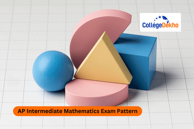 AP Intermediate Mathematics Exam Pattern 2025-26