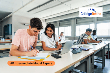 AP Intermediate Model Papers 2026