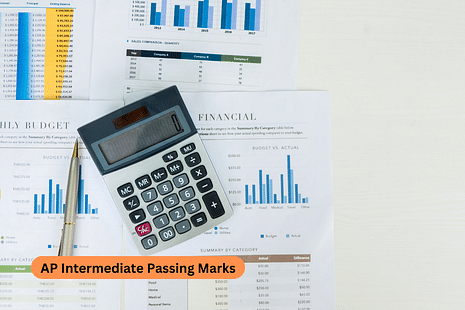 AP Intermediate Passing Marks 2025