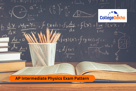 AP Intermediate Physics Exam Pattern 2024-25