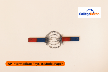 AP Intermediate Physics Model Paper 2025-26