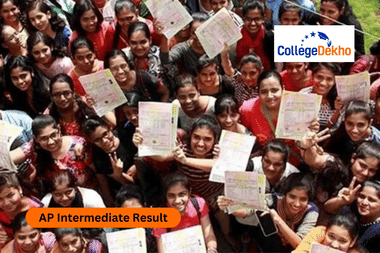 AP Inter 2nd Year Result 2026