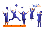AP Intermediate Science Toppers