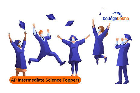 AP Intermediate Science Toppers