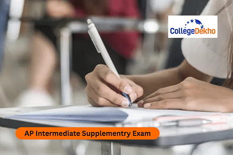 AP Intermediate Supplementary Exam Date 2025