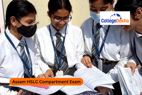 Assam HSLC Compartment Exam 2025