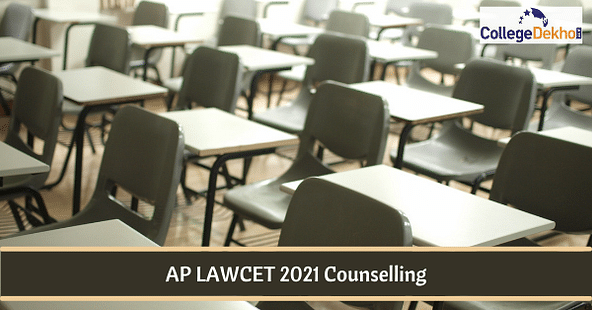 AP LAWCET 2021 Counselling Notification to be Released Soon: Check Important Documents