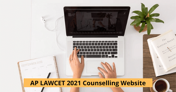 AP LAWCET 2021 Counselling Website to be Launched Soon