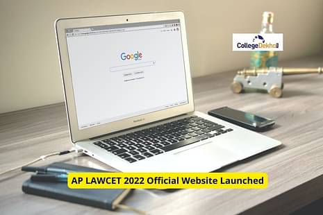 AP LAWCET 2022 Official Website Launched