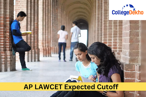 AP LAWCET 2024 Expected Cutoff