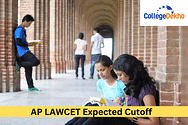 AP LAWCET 2024 Expected Cutoff: Check Previous Years' Cutoff Trends