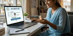AP LAWCET 2026 Hall Ticket Time: When will Admit Card Be Released? Previous Trends