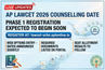 AP LAWCET 2026 Phase 1 Counselling LIVE Updates: APSCHE to Open Registration Shorty at lawcet-sche.aptonline.in