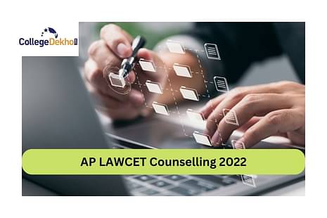 AP LAWCET Counselling 2022