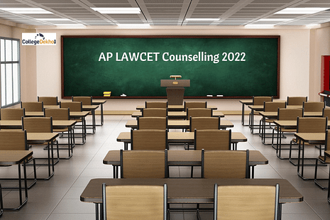 AP LAWCET Counselling Dates 2022 Released: Check schedule for registration, web options, seat allotment