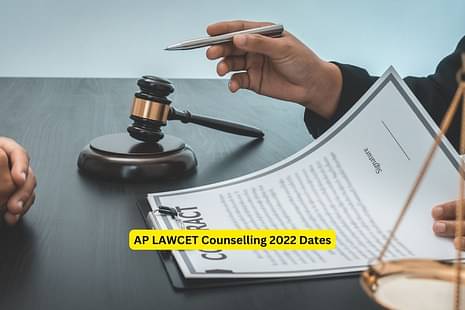 AP LAWCET Counselling 2022 Dates to be Out Soon: Check documents required