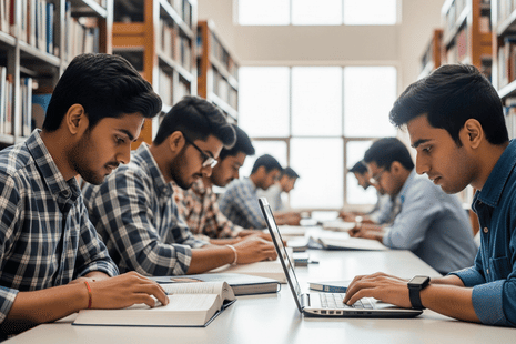 AP LAWCET Counselling Dates 2025 Released; Exercise web options from September 12