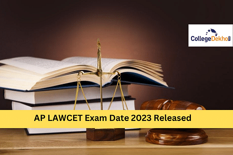 AP LAWCET Exam Date 2023 Released