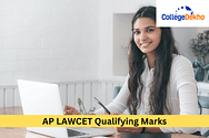 AP LAWCET 2024 Qualifying Marks