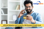 Official Website and Portal for WB Student Credit Card