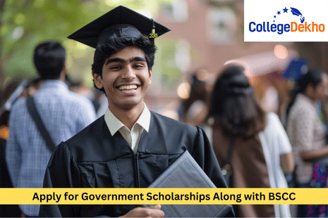 How to Apply for Government Scholarships Along with BSCC?
