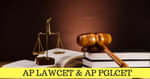 AP LAWCET & AP PGLCET 2020 - Exam Dates, Eligibility, Application Procedure, Exam Pattern