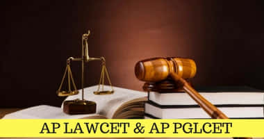 AP LAWCET & AP PGLCET 2020 - Exam Dates, Eligibility, Application Procedure, Exam Pattern
