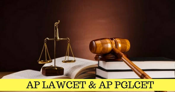 AP LAWCET & AP PGLCET 2020 - Exam Dates, Eligibility, Application Procedure, Exam Pattern
