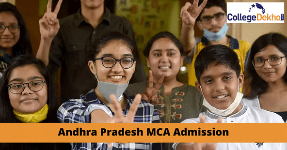 MCA Admission in Andhra Pradesh 2023