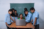 Ap Model School 2025 హాల్ టికెట్ డౌన్‌లోడ్ లింక్