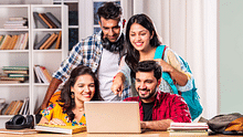 AP NCET 2025 Hall Ticket Release Time