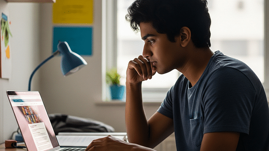 AP NCET Result 2025 LIVE Updates
