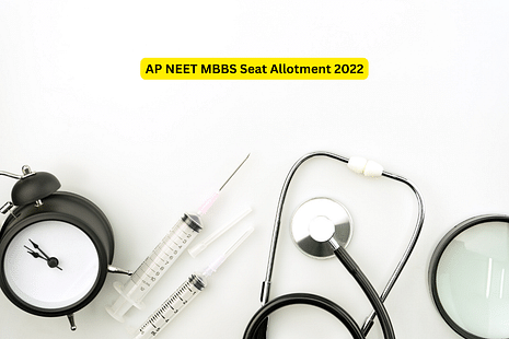 AP NEET MBBS Seat Allotment 2022 Date: Know when college-wise allotment is expected, tuition fee details