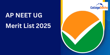 AP NEET UG Merit List 2025